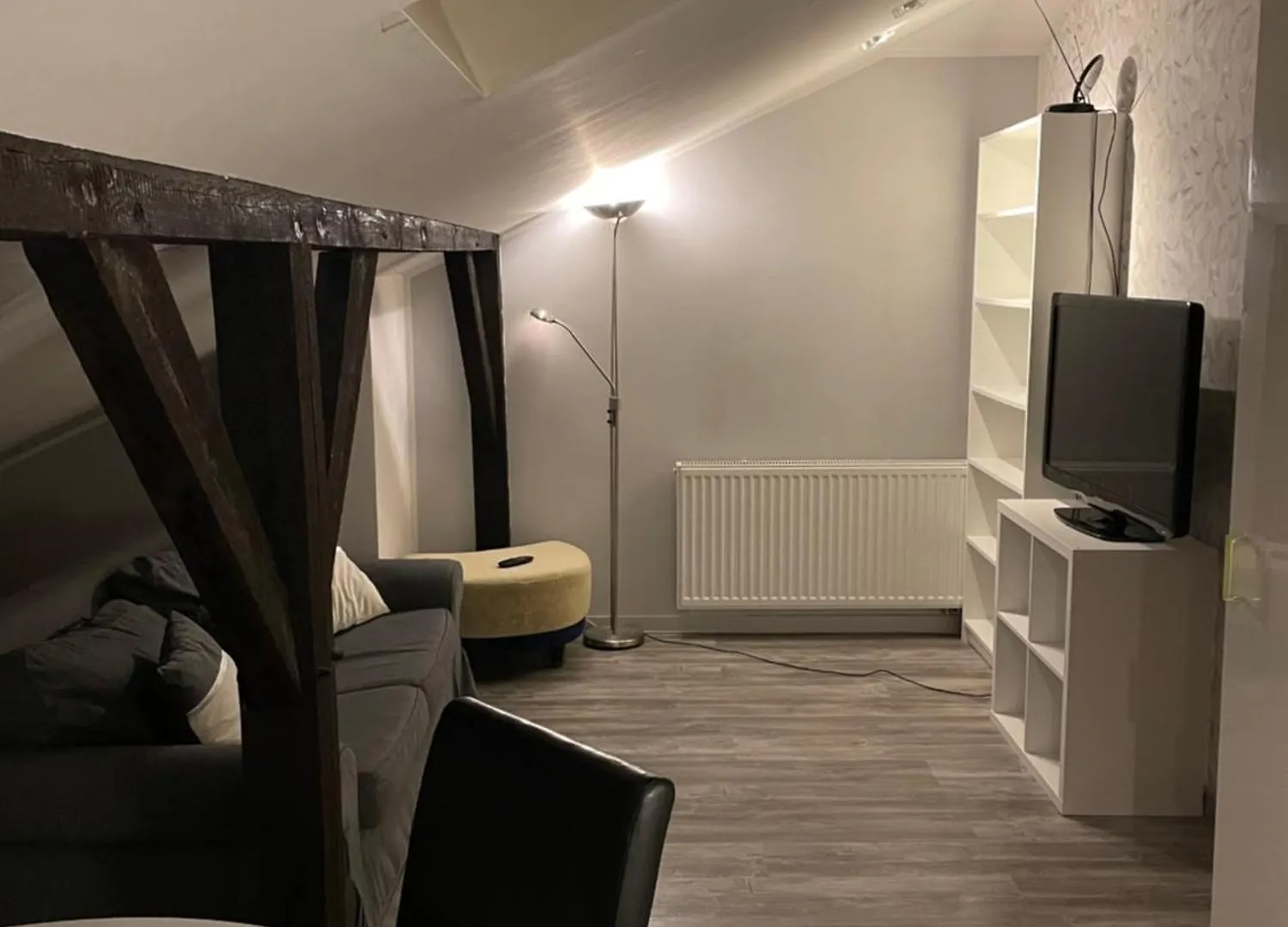 Apartament Airport Gdansk