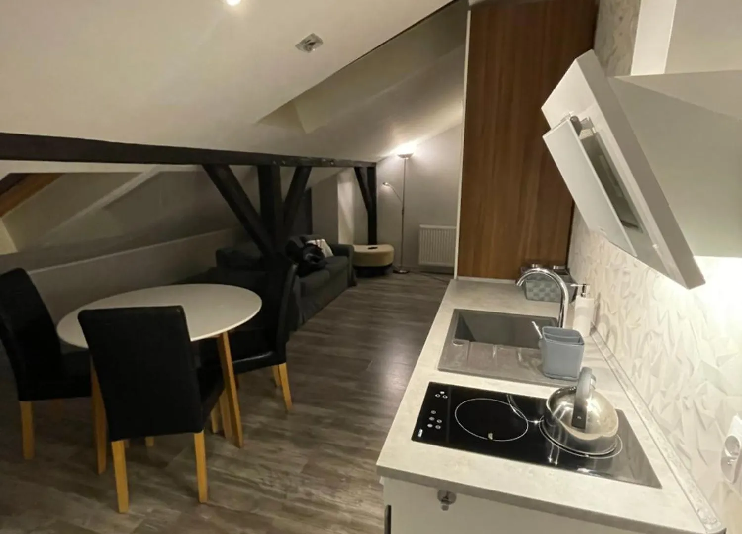 Apartament Airport Gdansk