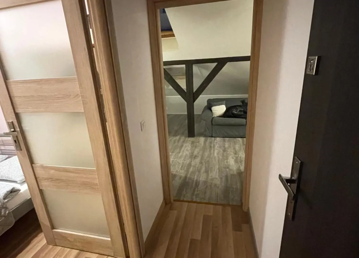 Apartament Airport Gdansk Poland