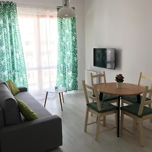  Apartament Mila Baltica 57/58