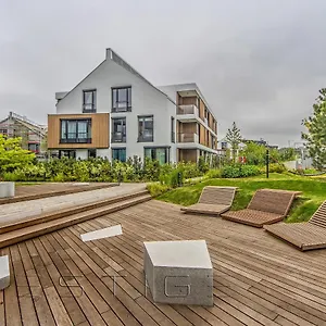  Apartament Prestige Botanica