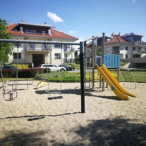  Apartament Nadmorski Piasek