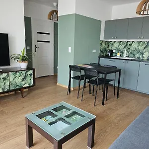  Apartament Na Rakoczego