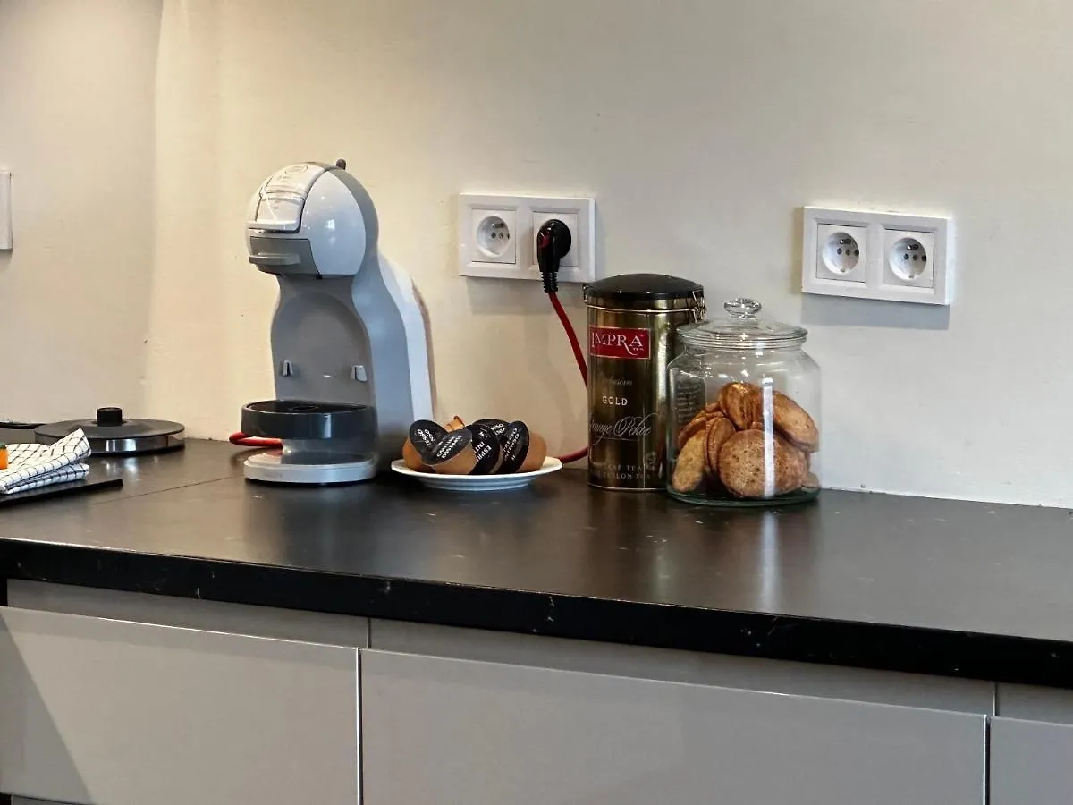 Apartament Airport Gdansk 0*,