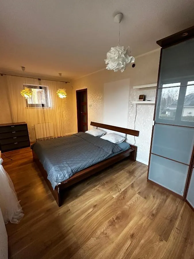 Apartament Airport Danzica Appartamento