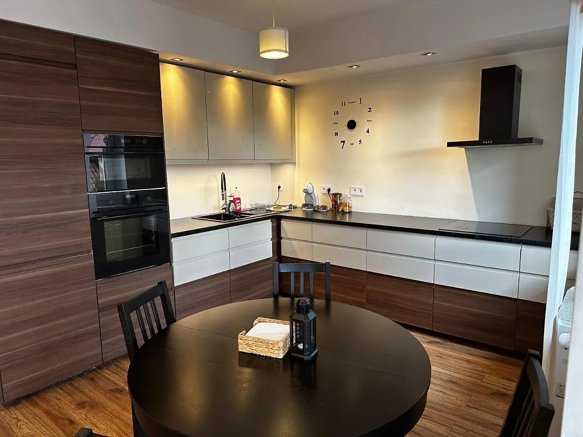 Apartament Airport Danzica Appartamento