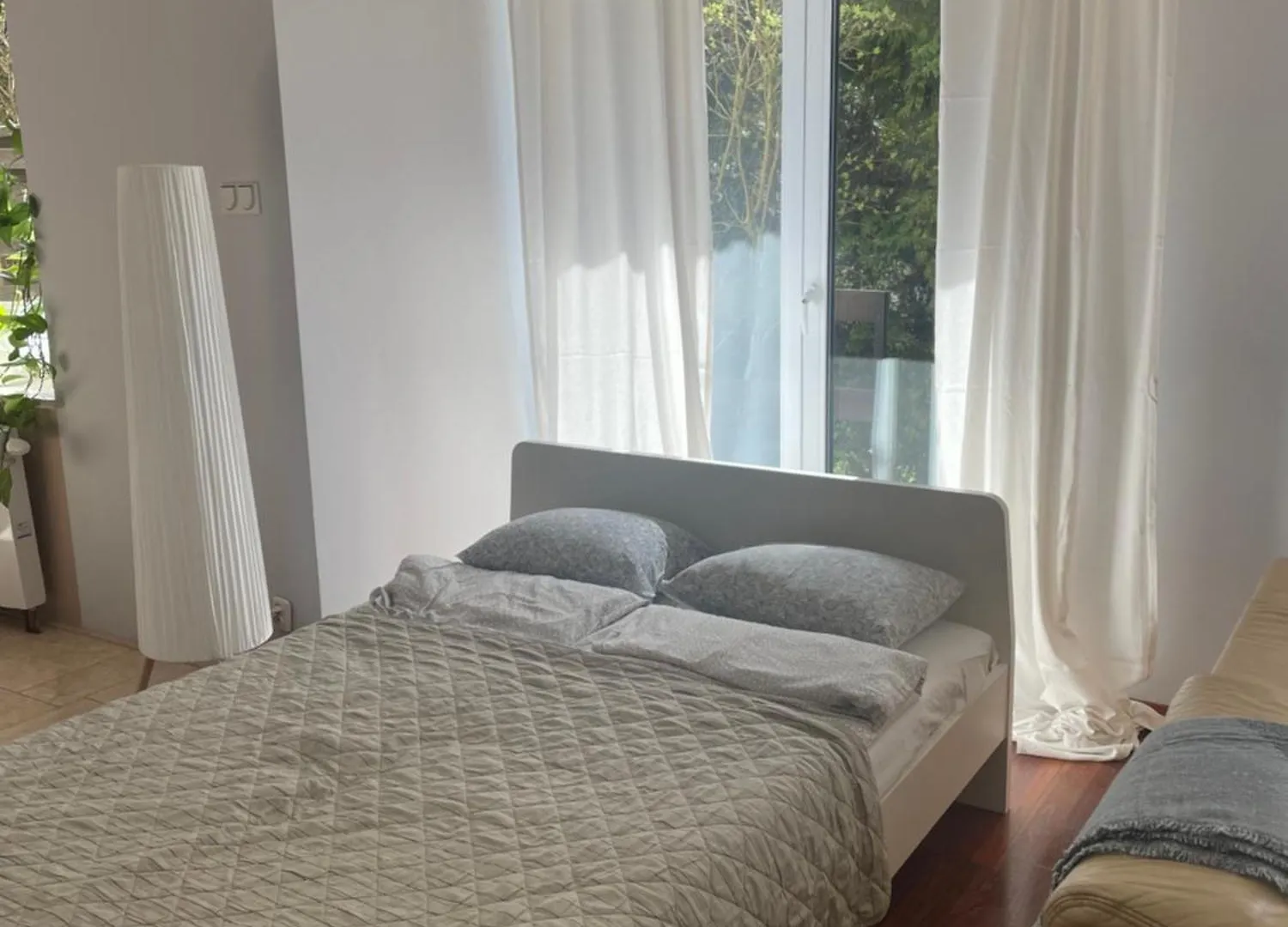 Apartament Airport Danzica Appartamento