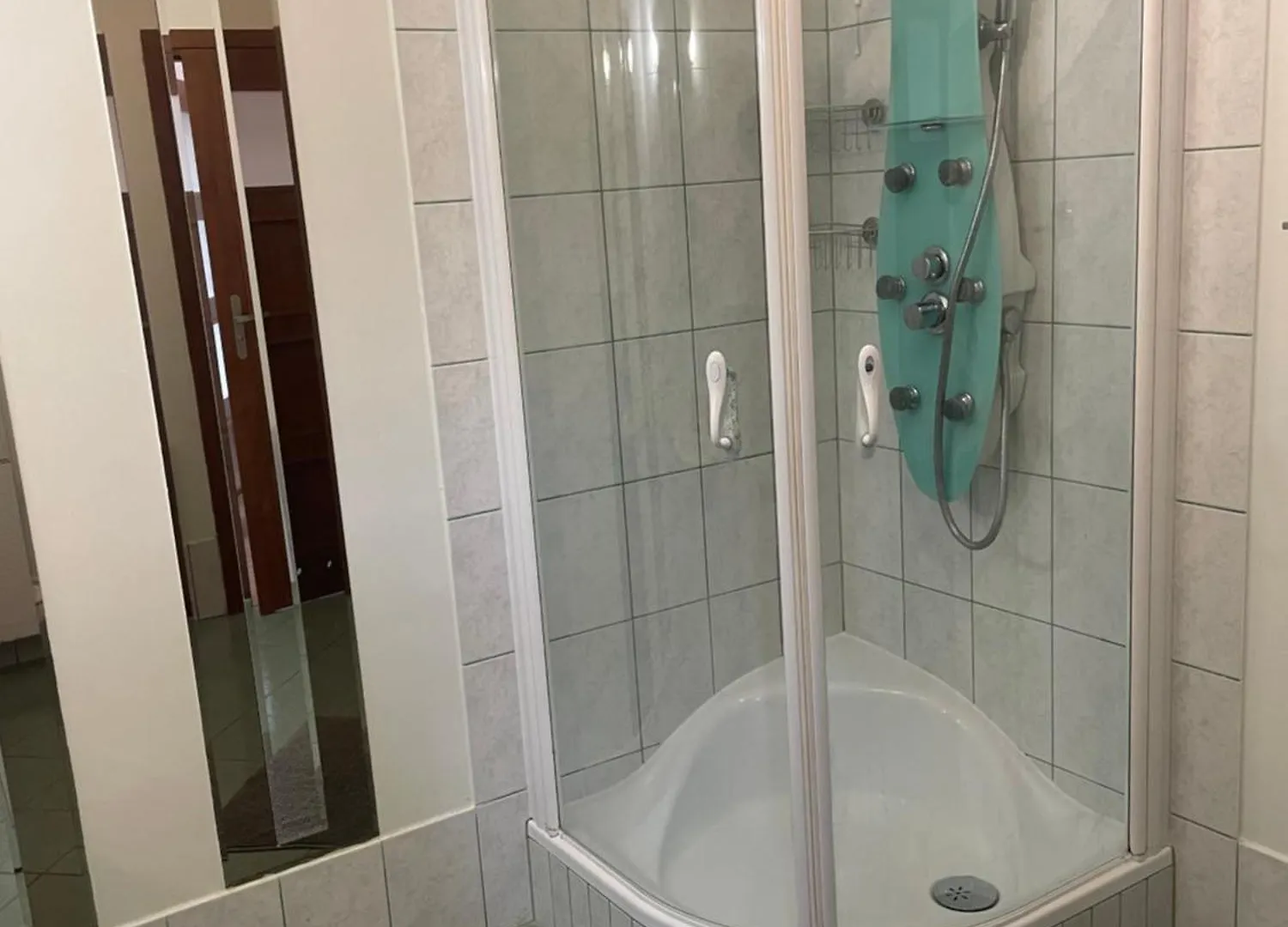Apartament Airport Danzica Appartamento