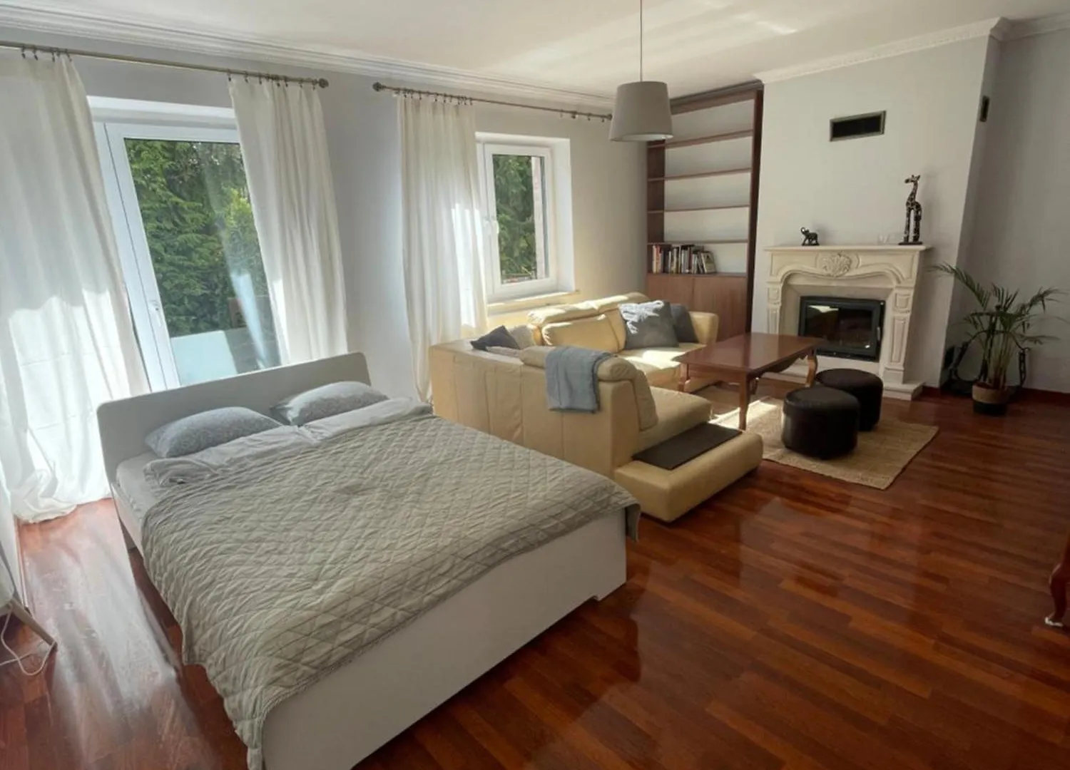 Appartamento Apartament Airport Danzica Polonia