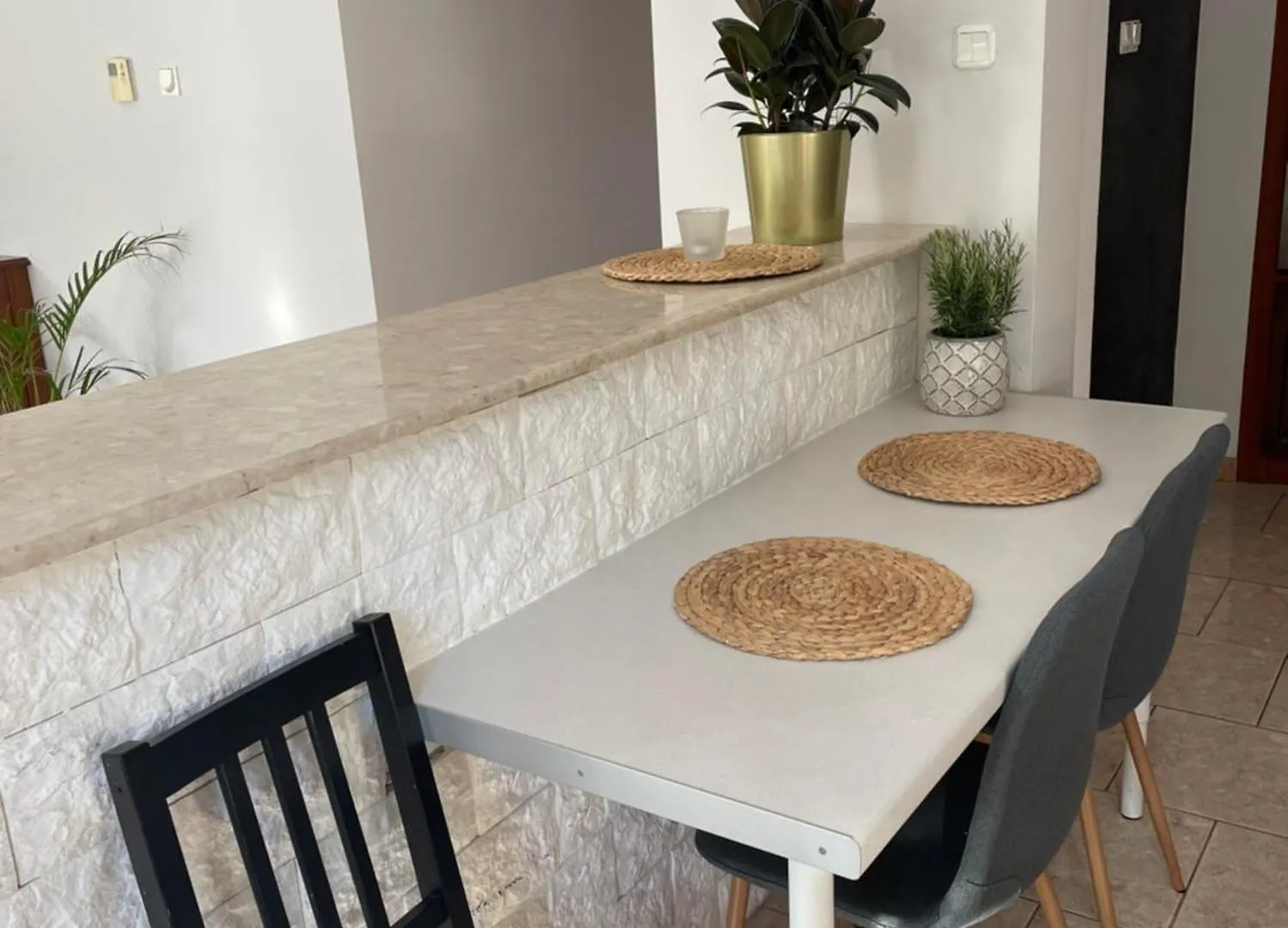 Appartamento Apartament Airport Danzica
