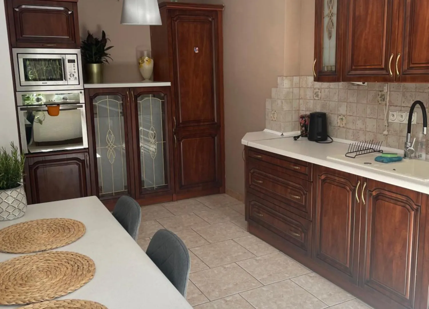 Appartamento Apartament Airport Danzica