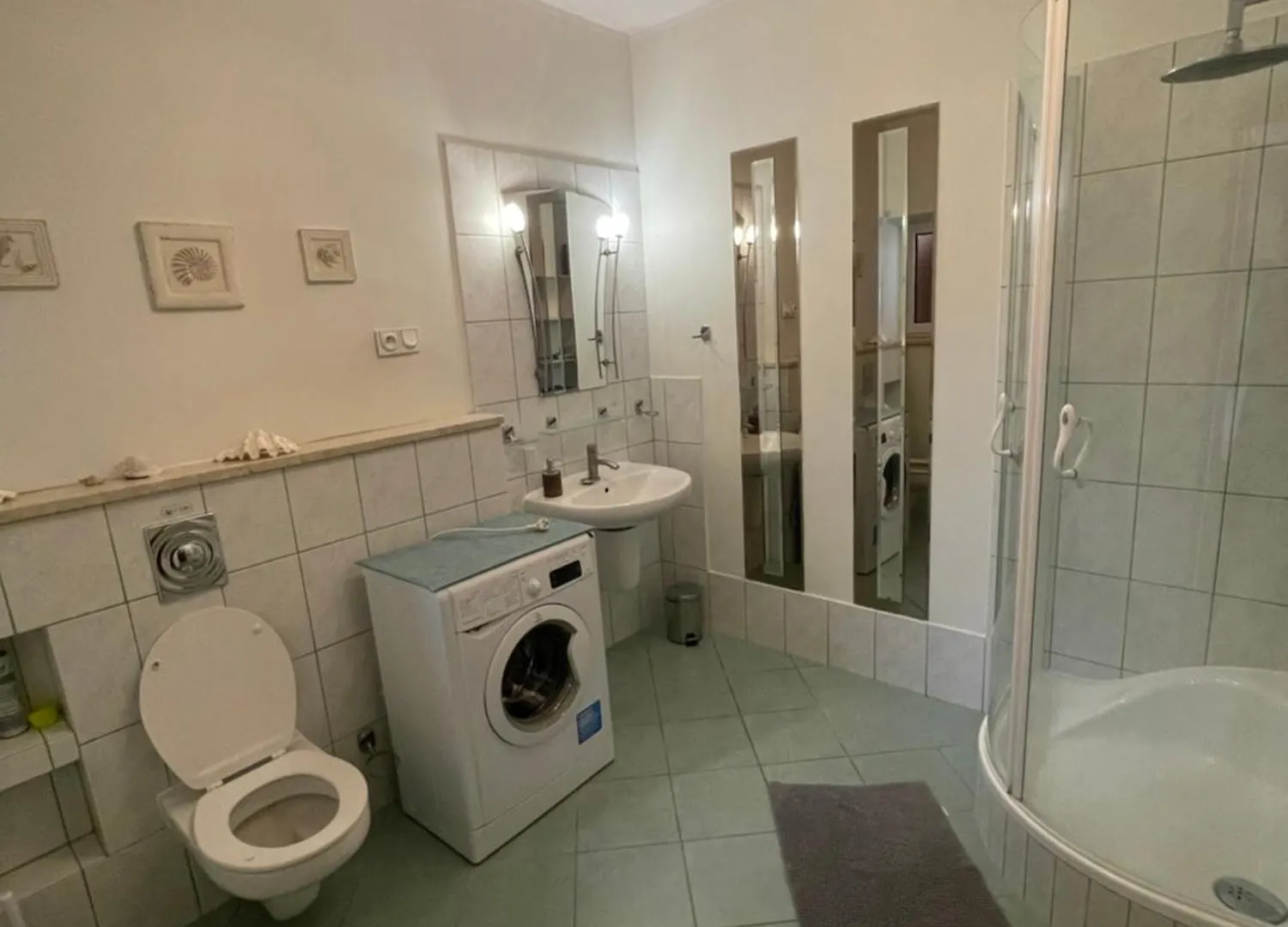 Appartamento Apartament Airport Danzica