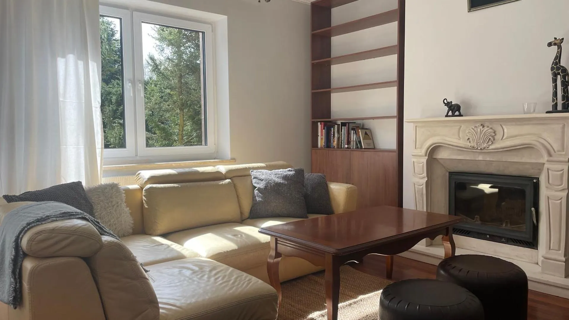 Apartament Airport Danzica 0*,  Polonia