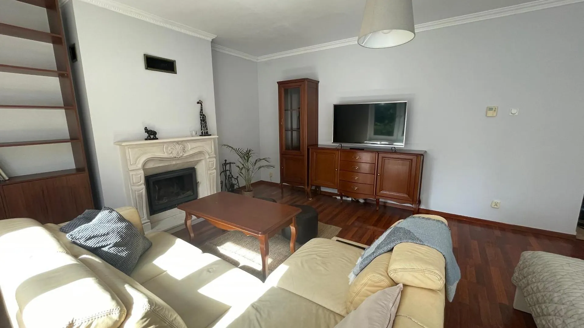 Apartament Airport Danzica Appartamento