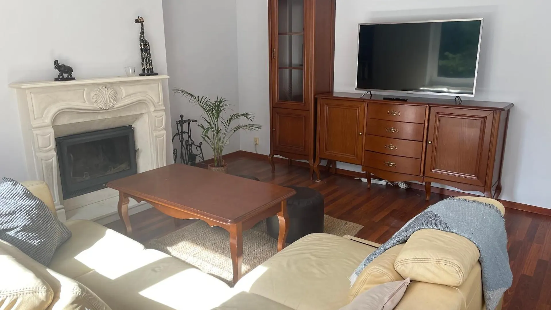 Appartamento Apartament Airport Danzica Polonia