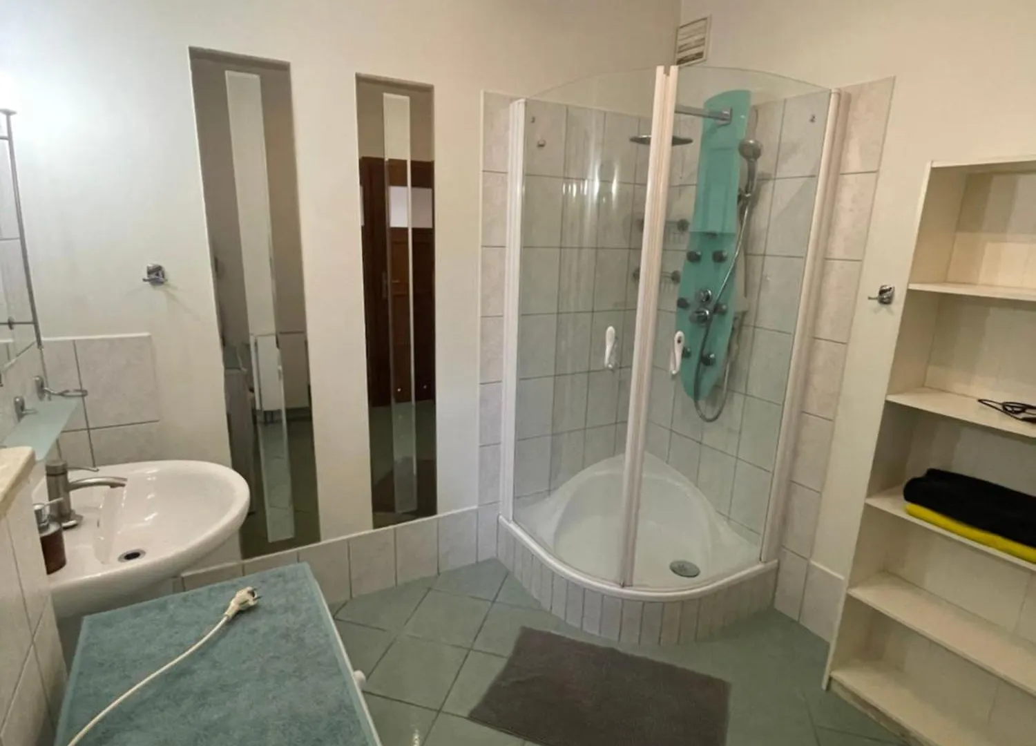 Appartamento Apartament Airport Danzica Polonia