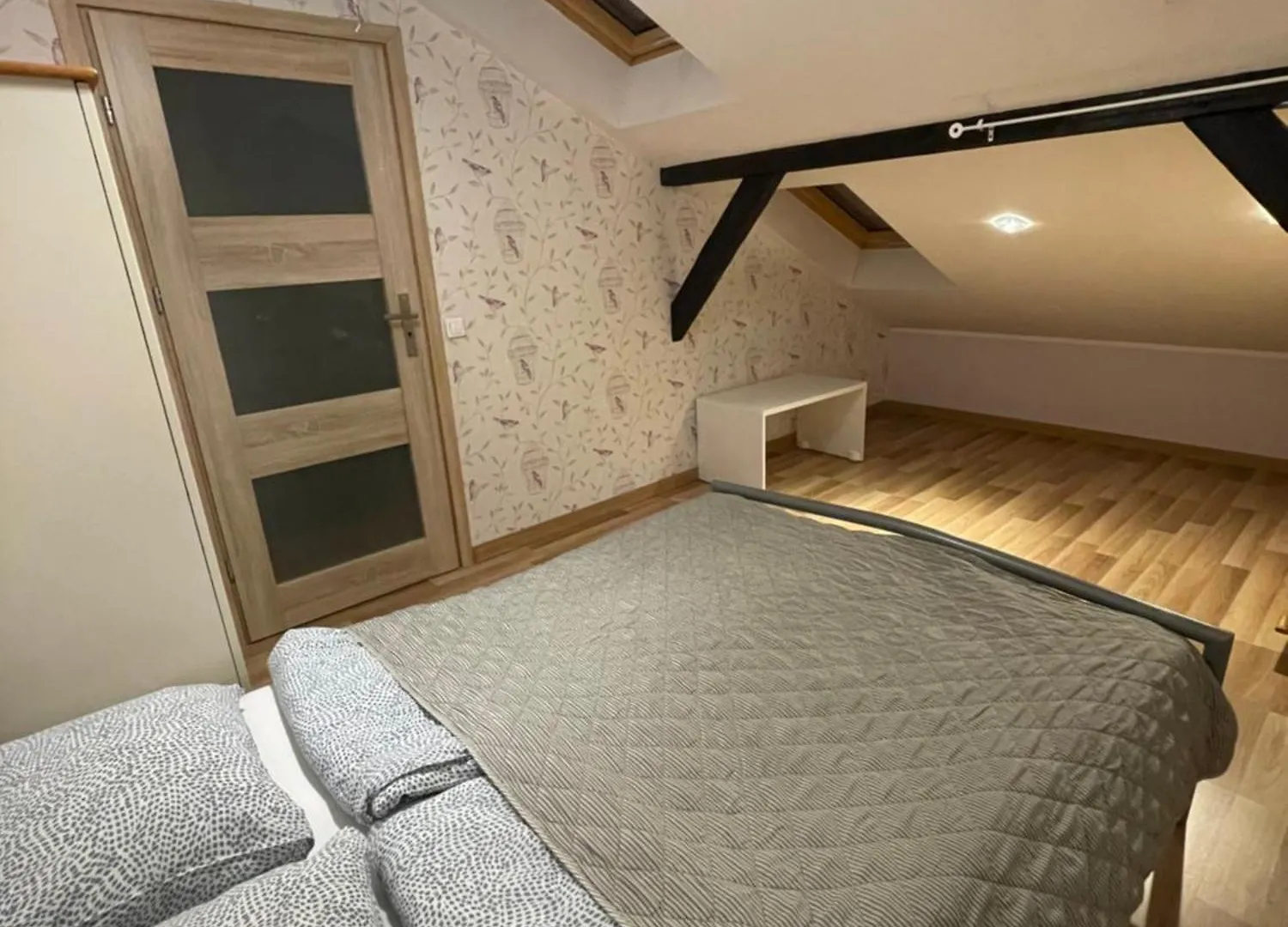 Apartament Airport Danzica