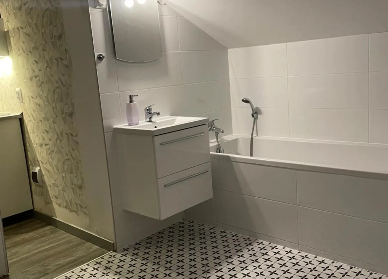 Apartament Airport Danzica
