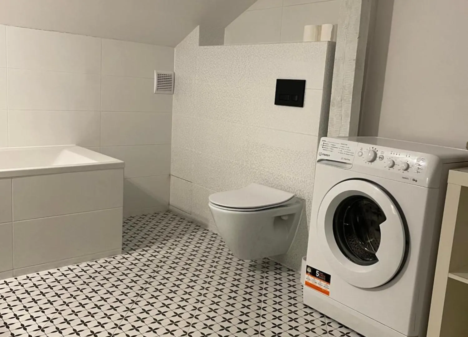 Apartament Airport Danzica 0*,