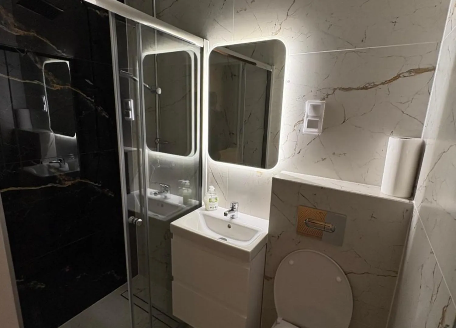 Apartament Airport Danzica Appartamento