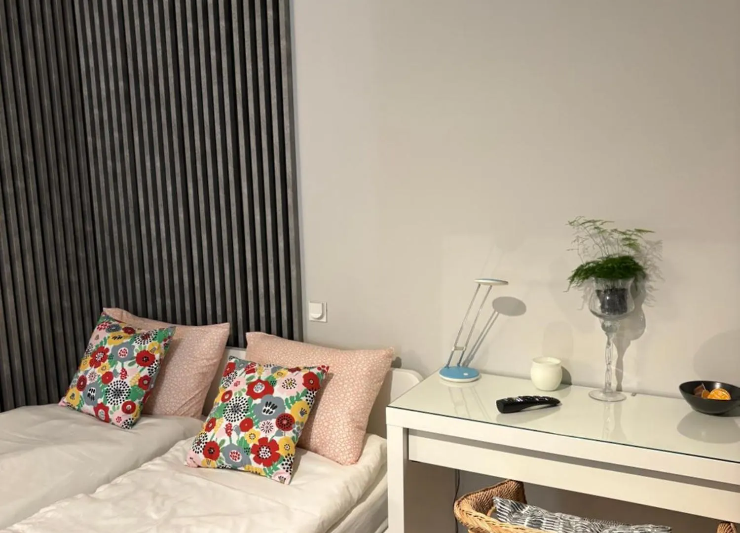 Apartament Airport Danzica