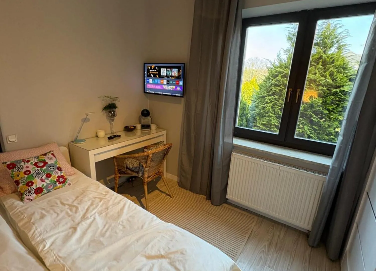 Appartamento Apartament Airport Danzica