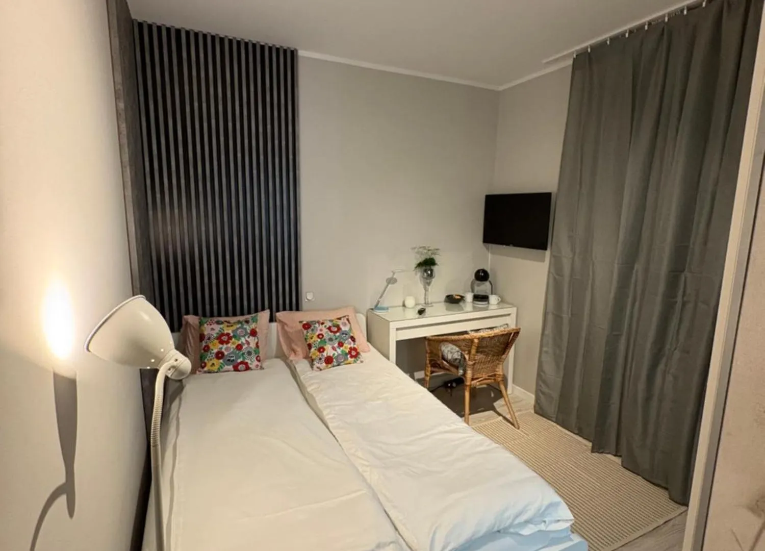 Apartament Airport Danzica 0*,