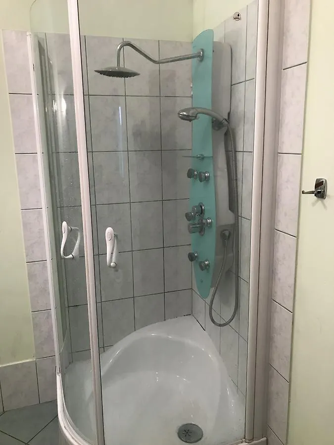 Apartament Airport Danzica Polonia