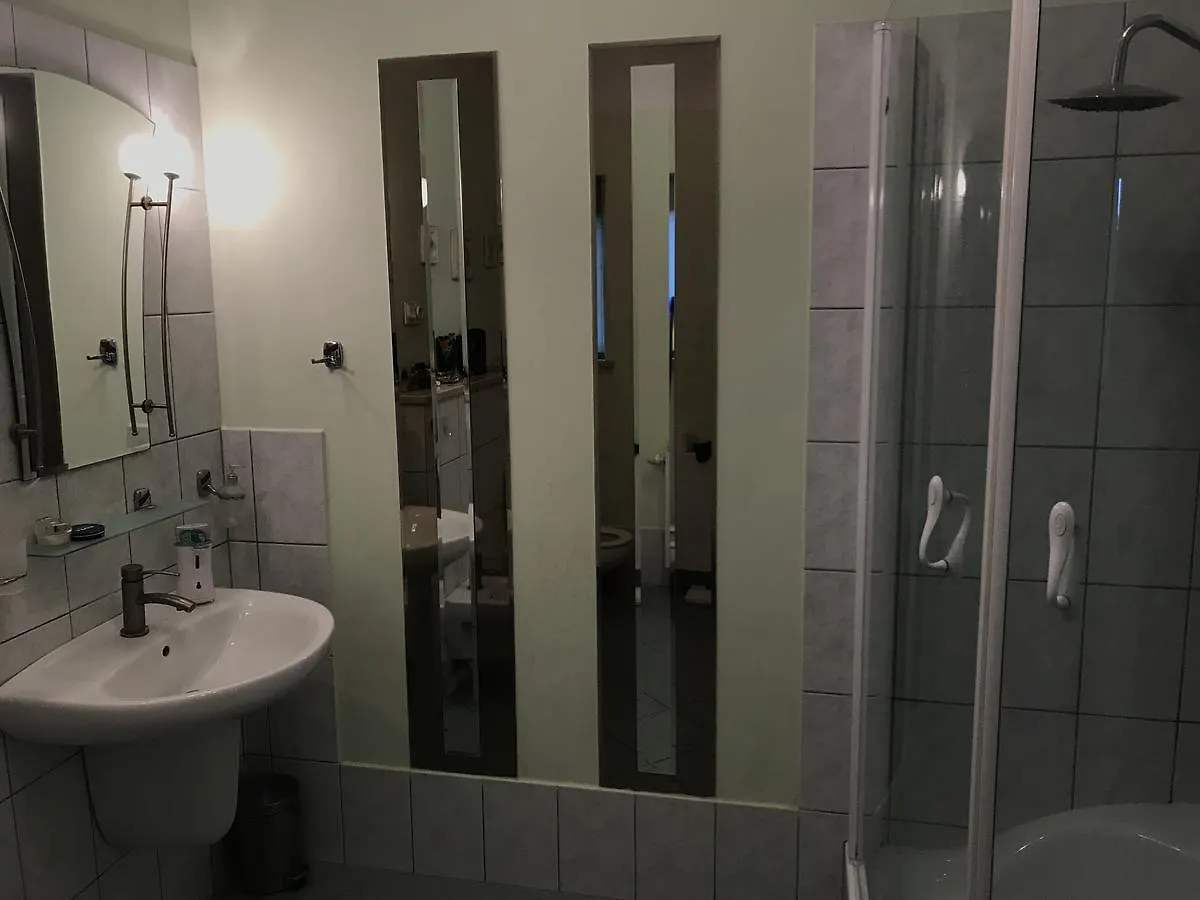 Apartament Airport Danzica