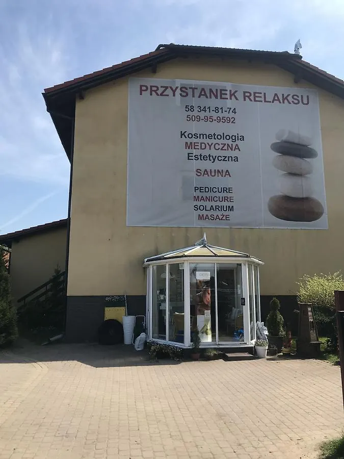 Appartamento Apartament Airport Danzica Polonia